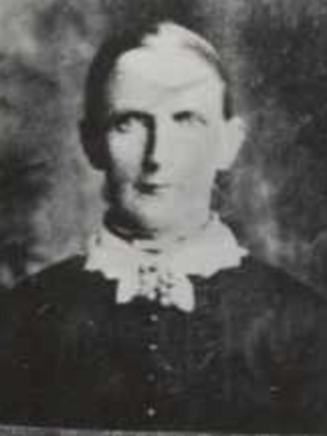 Clarissa Amanda Miller (1829 - 1904) Profile